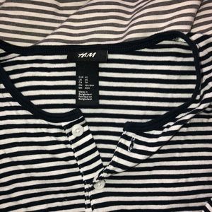 H&M mens shirt